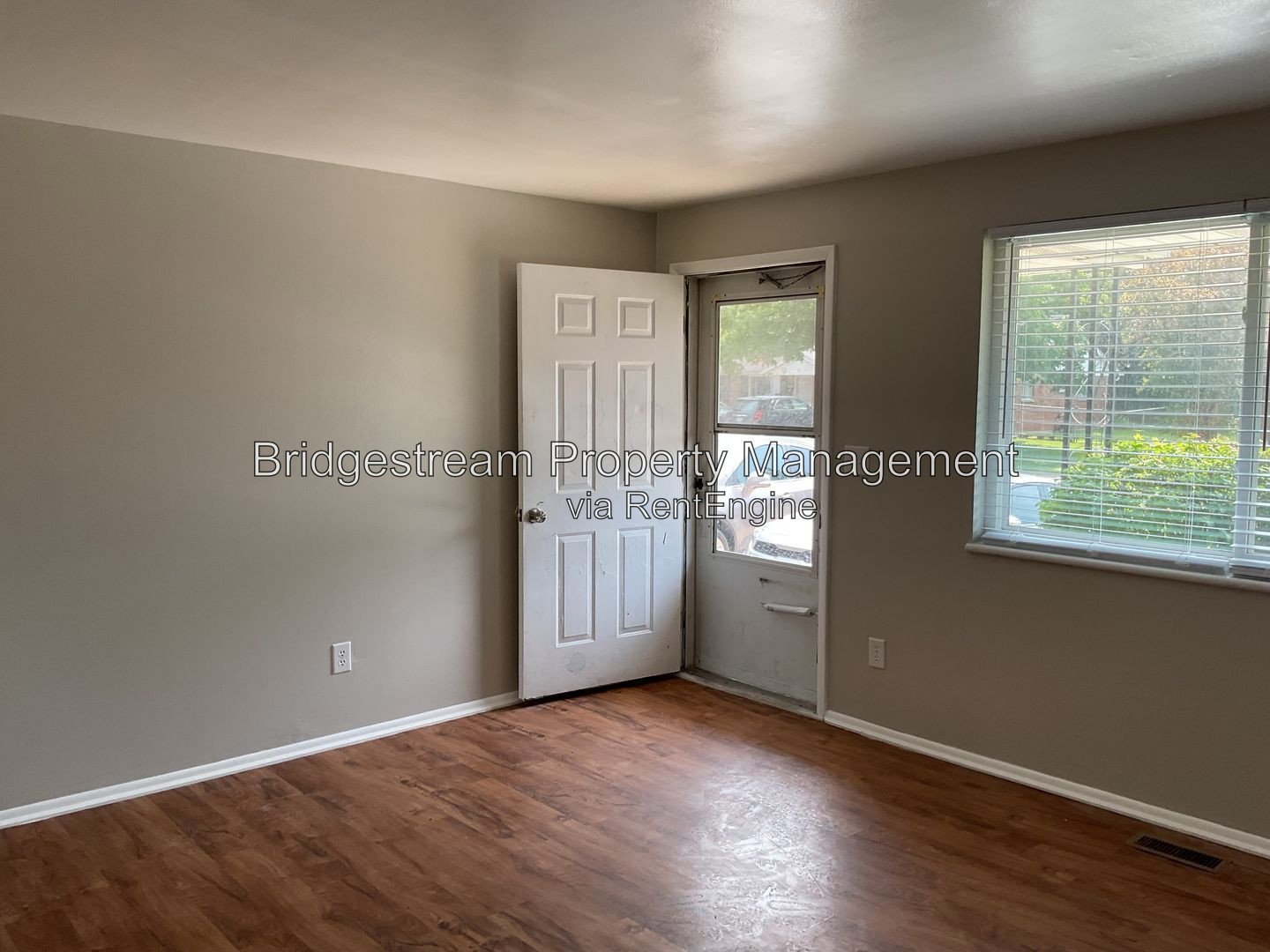Cozy 2 Bed, 1 Bath Ranch Style Apartment in Huber Heights property image