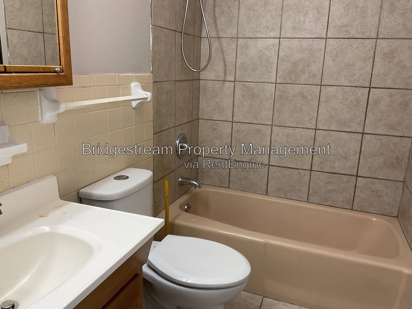 Cozy 2 Bed, 1 Bath Ranch Style Apartment in Huber Heights property image
