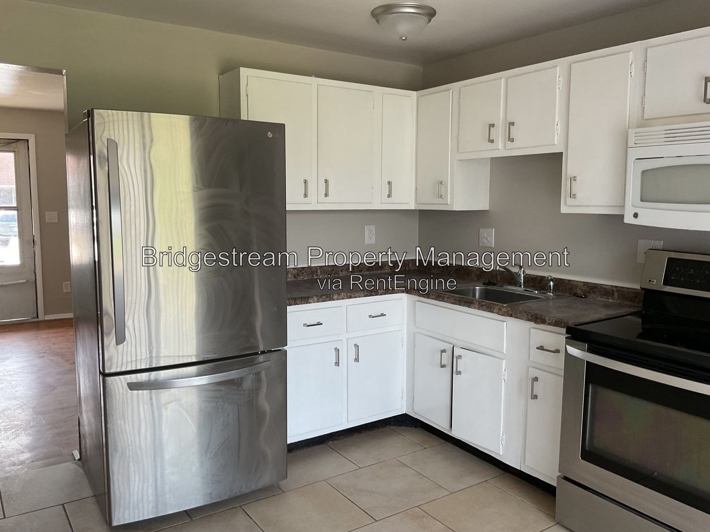 Cozy 2 Bed, 1 Bath Ranch Style Apartment in Huber Heights property image