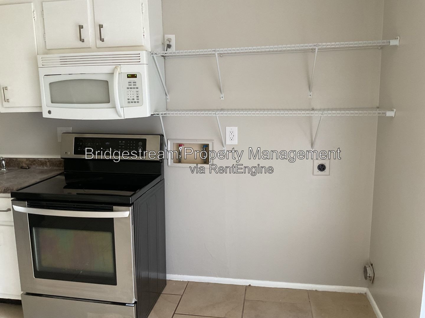 Cozy 2 Bed, 1 Bath Ranch Style Apartment in Huber Heights property image