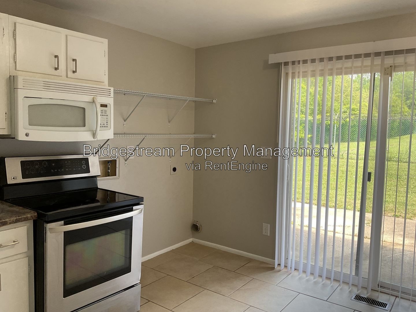 Cozy 2 Bed, 1 Bath Ranch Style Apartment in Huber Heights property image