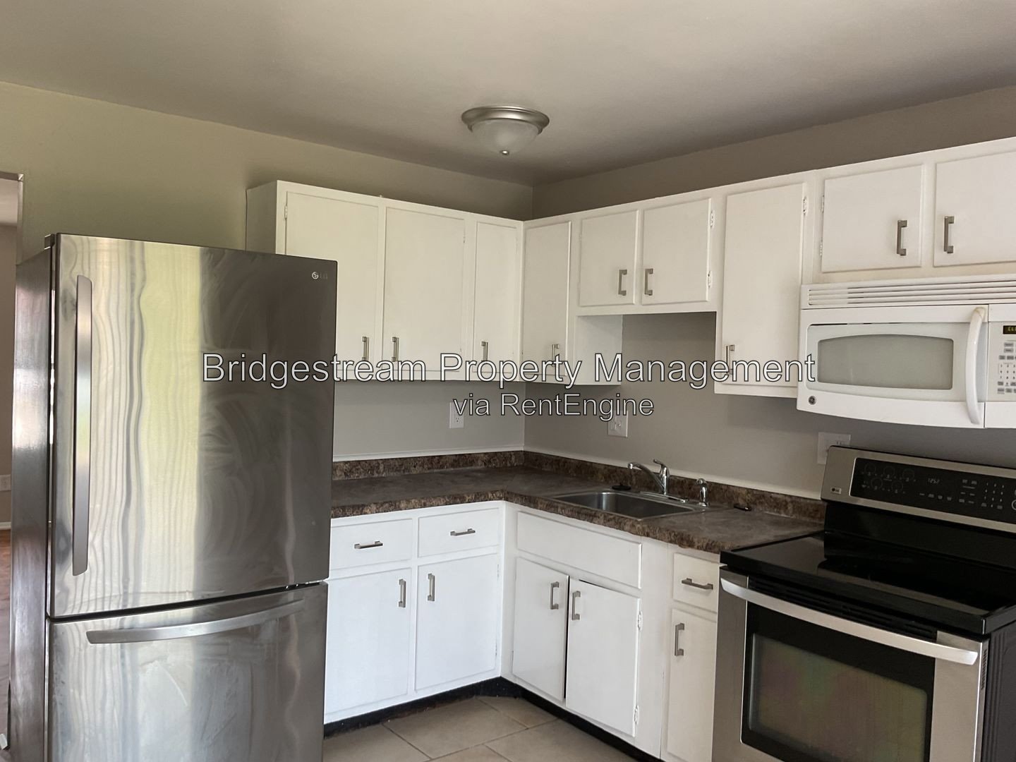 Cozy 2 Bed, 1 Bath Ranch Style Apartment in Huber Heights property image