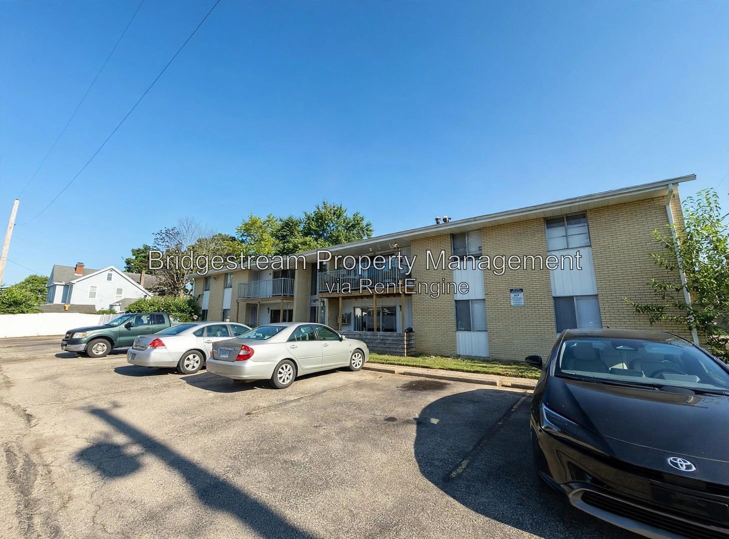 First Month's Rent-Free Move in Special - Cozy 2 Bed, 1 Bath Apartment in Fairborn Now Available property image