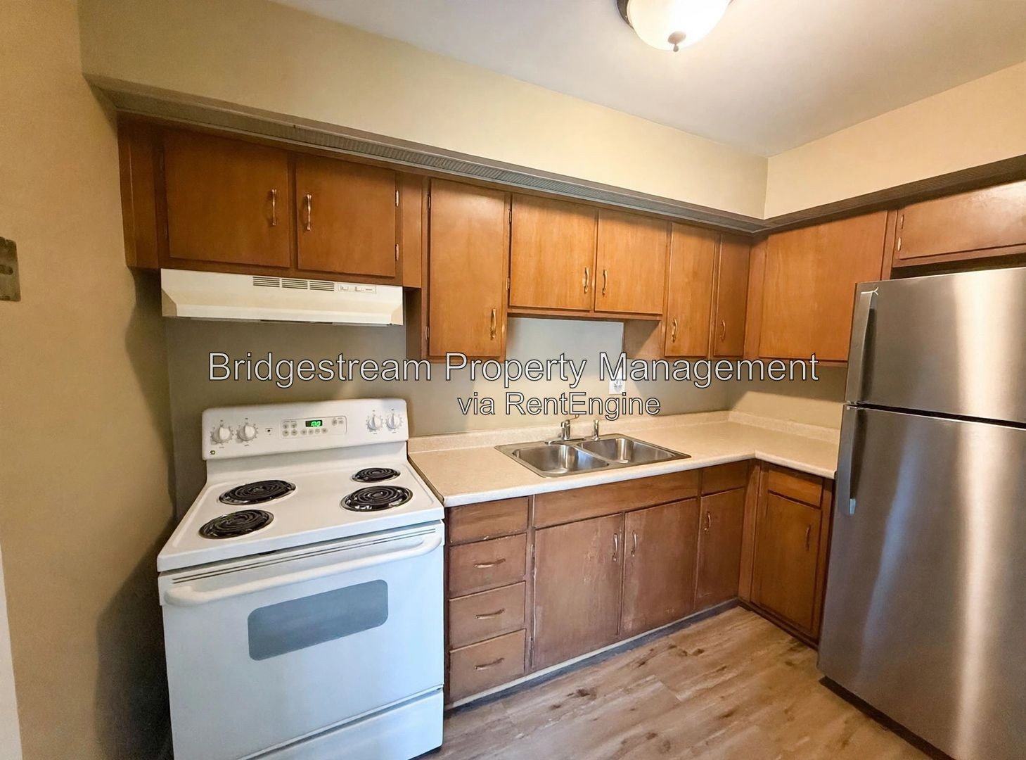 First Month's Rent-Free Move in Special - Cozy 2 Bed, 1 Bath Apartment in Fairborn Now Available property image