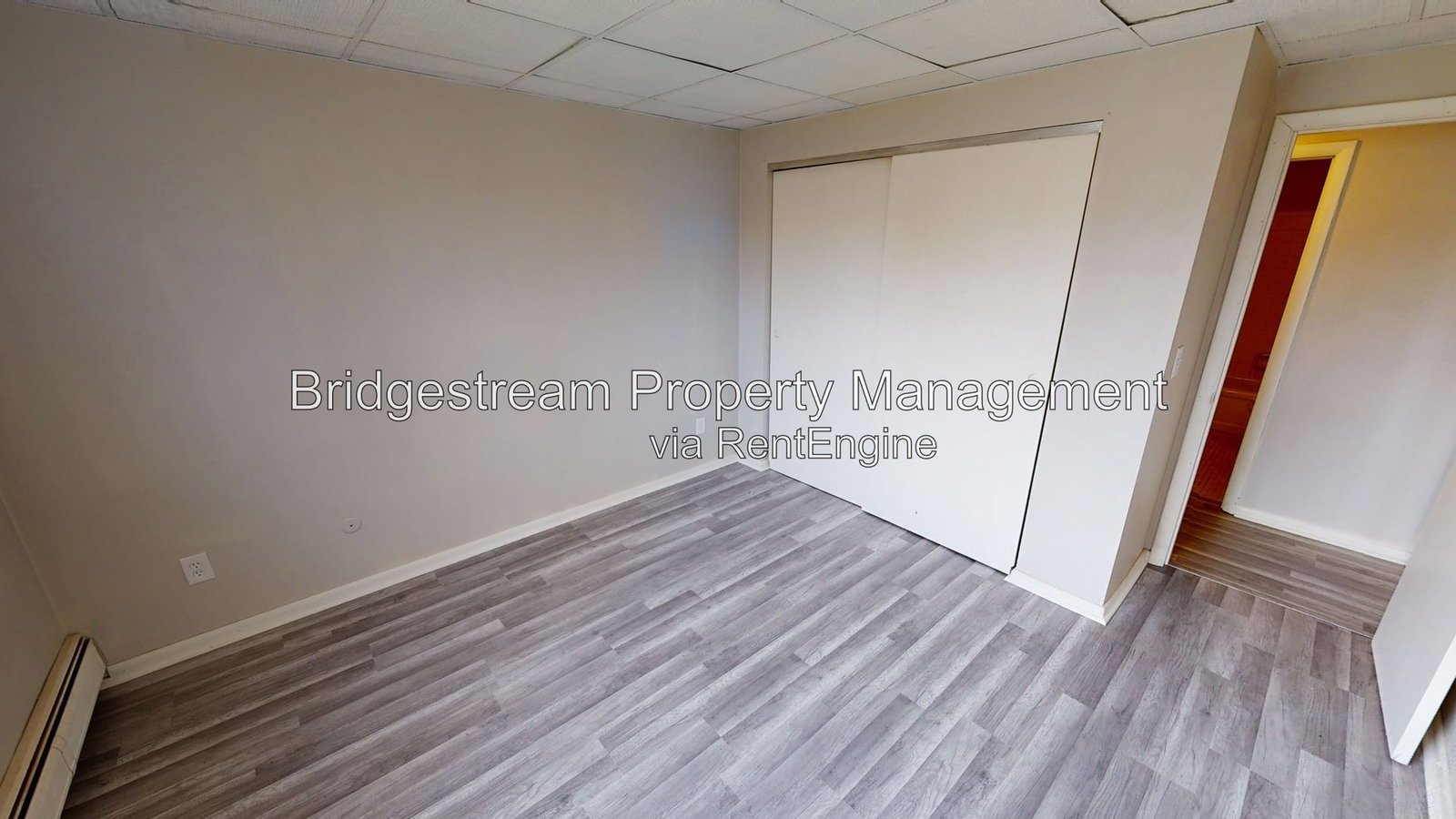 Cozy First Floor 2 Bed, 2 Bath Apartment property image