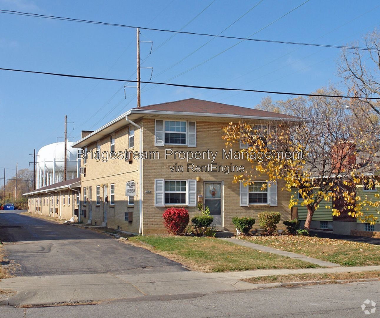 Charming Ground-Level 1 Bed, 1 Bath with Private Entry property image