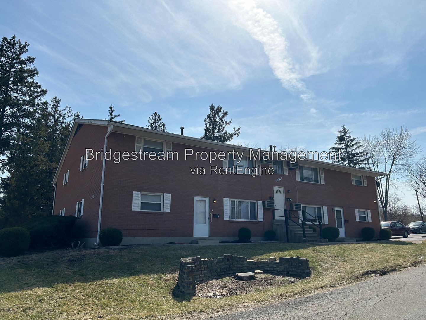 Cozy 2 Bed, 1 Bath Apartment Coming Soon property image