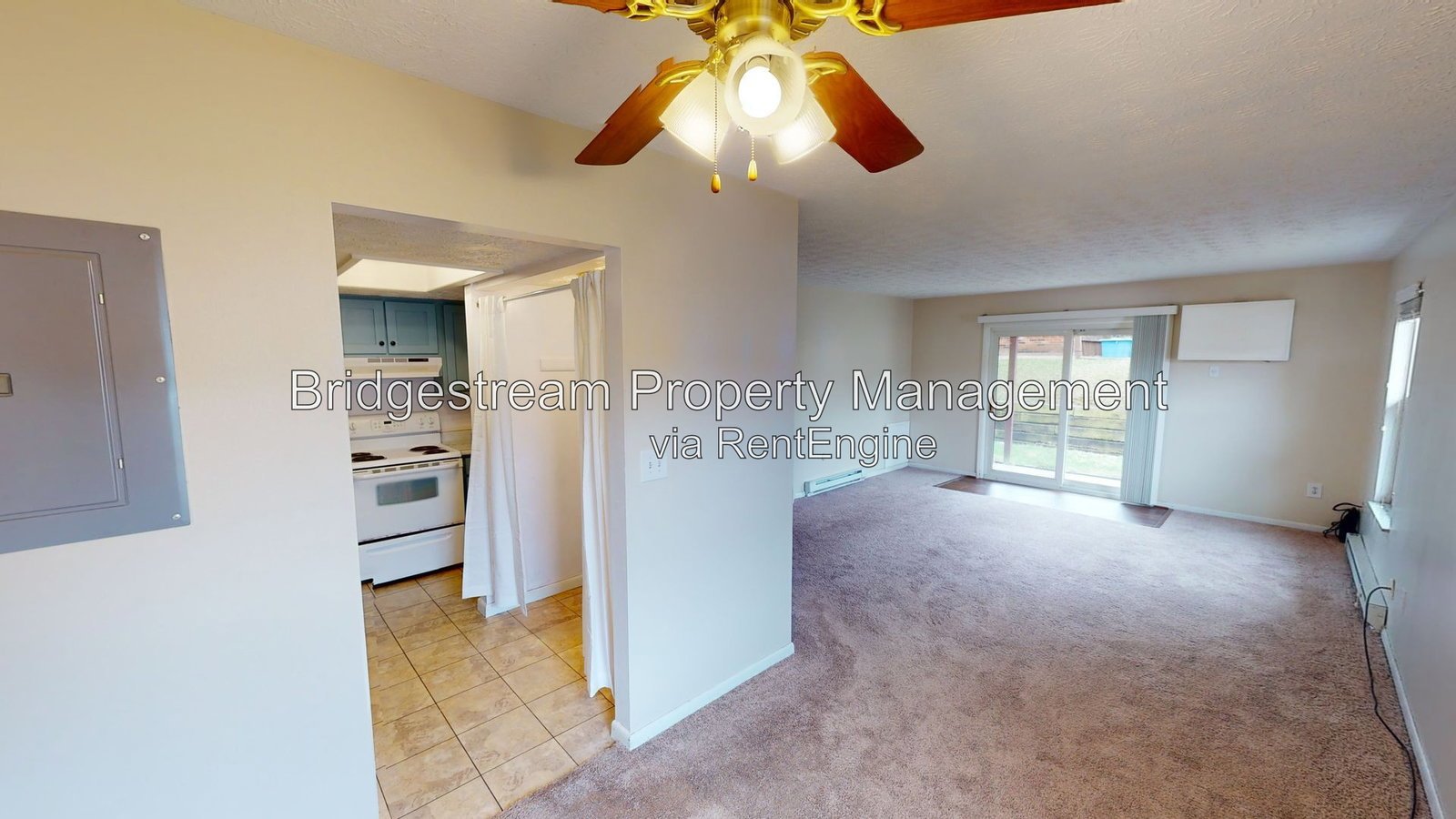 Cozy 2 Bed, 1 Bath Downstairs Unit Coming Soon property image