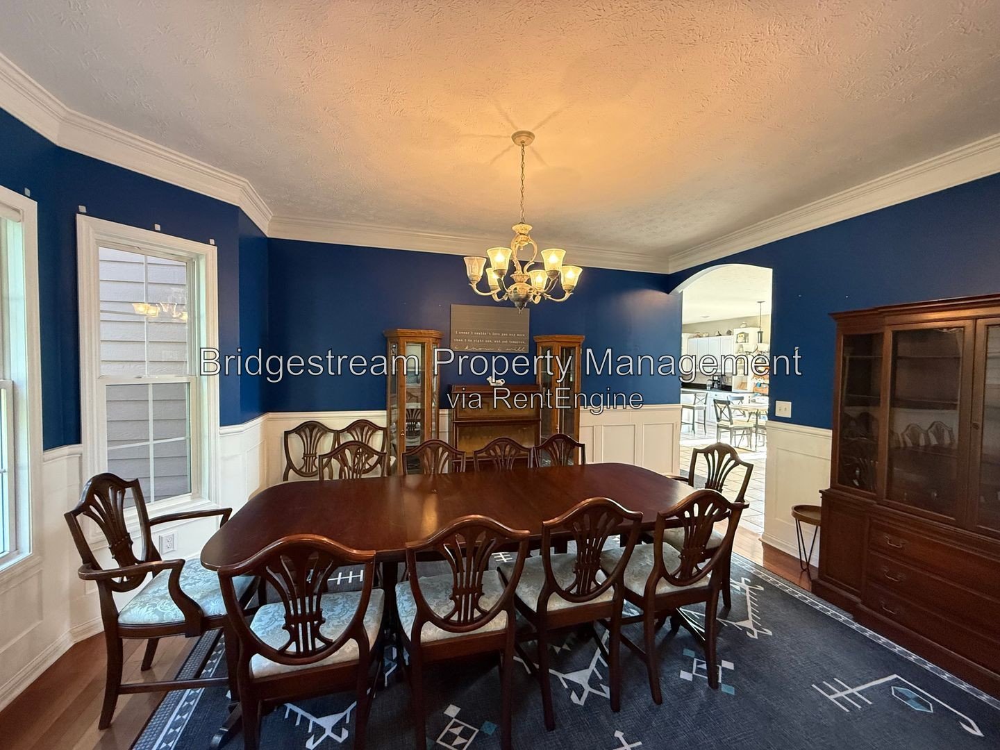 Stunning 4-Bedroom Home with Finished Basement, Movie Theater & Incredible Outdoor Space property image