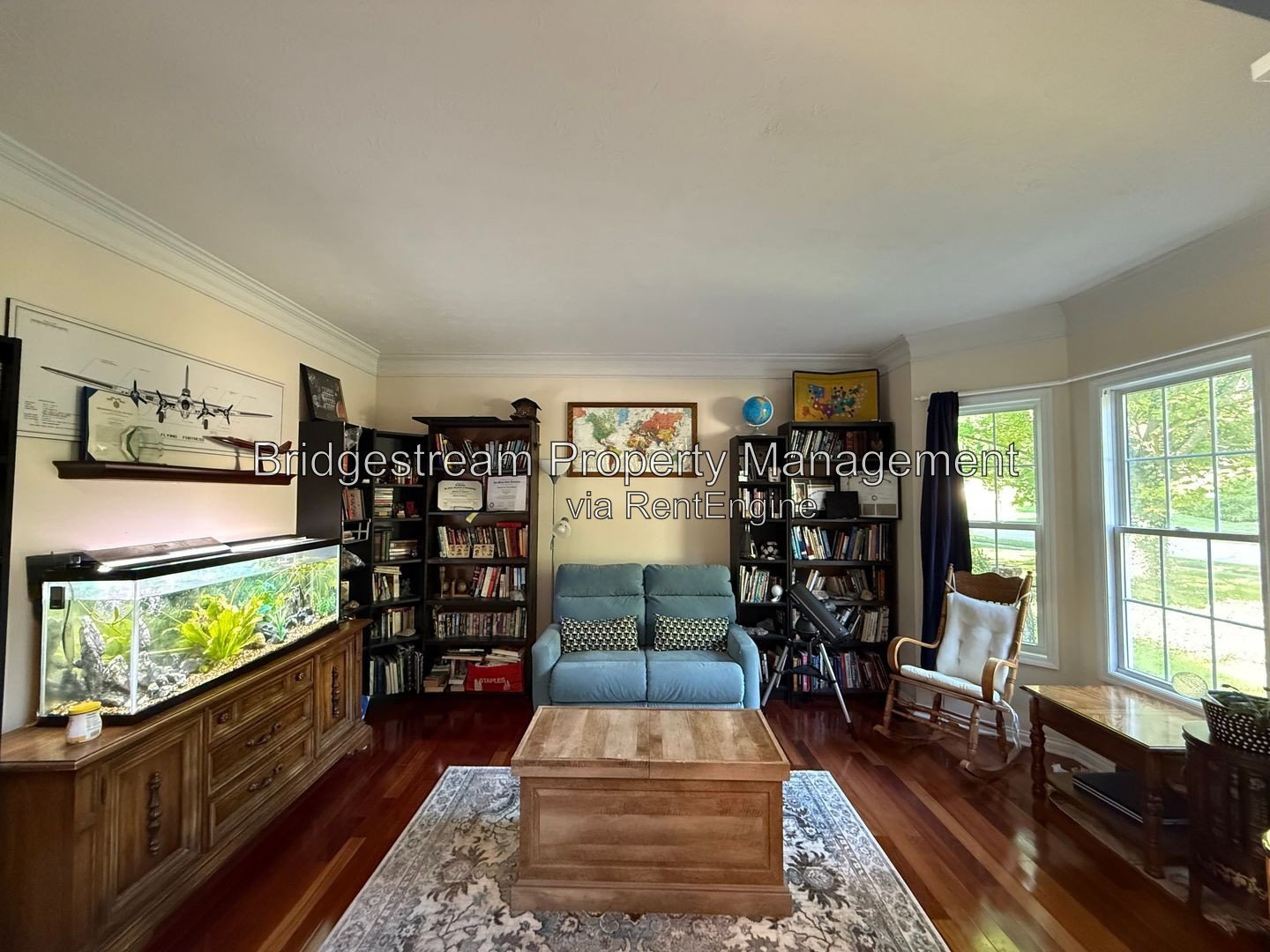 Stunning 4-Bedroom Home with Finished Basement, Movie Theater & Incredible Outdoor Space property image