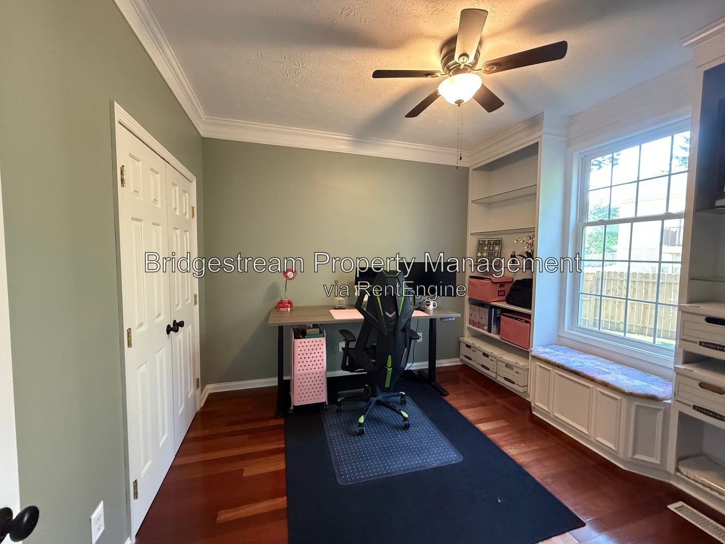 Stunning 4-Bedroom Home with Finished Basement, Movie Theater & Incredible Outdoor Space property image