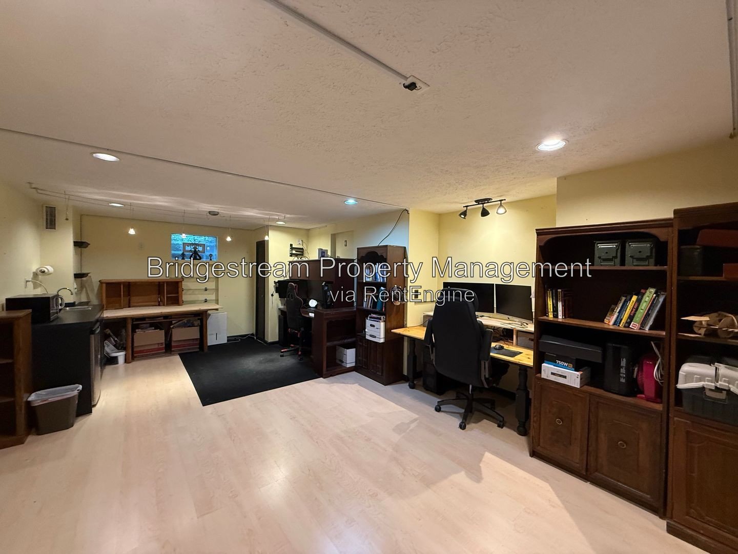 Stunning 4-Bedroom Home with Finished Basement, Movie Theater & Incredible Outdoor Space property image
