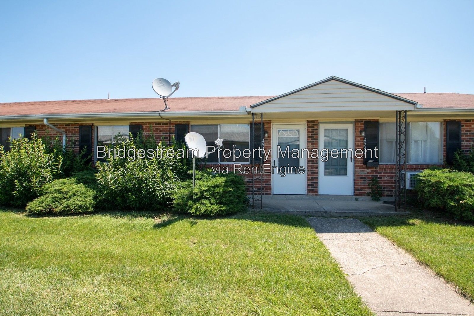 Cozy 2 Bed, 1 Bath Ranch Style Apartment Coming Soon property image