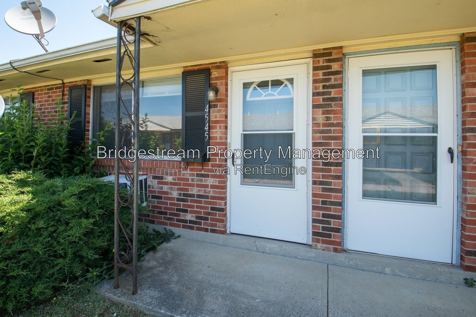 Cozy 2 Bed, 1 Bath Ranch Style Apartment Coming Soon property image