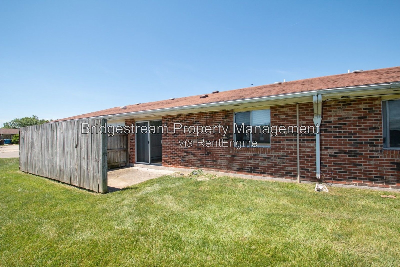 Cozy 2 Bed, 1 Bath Ranch Style Apartment Coming Soon property image