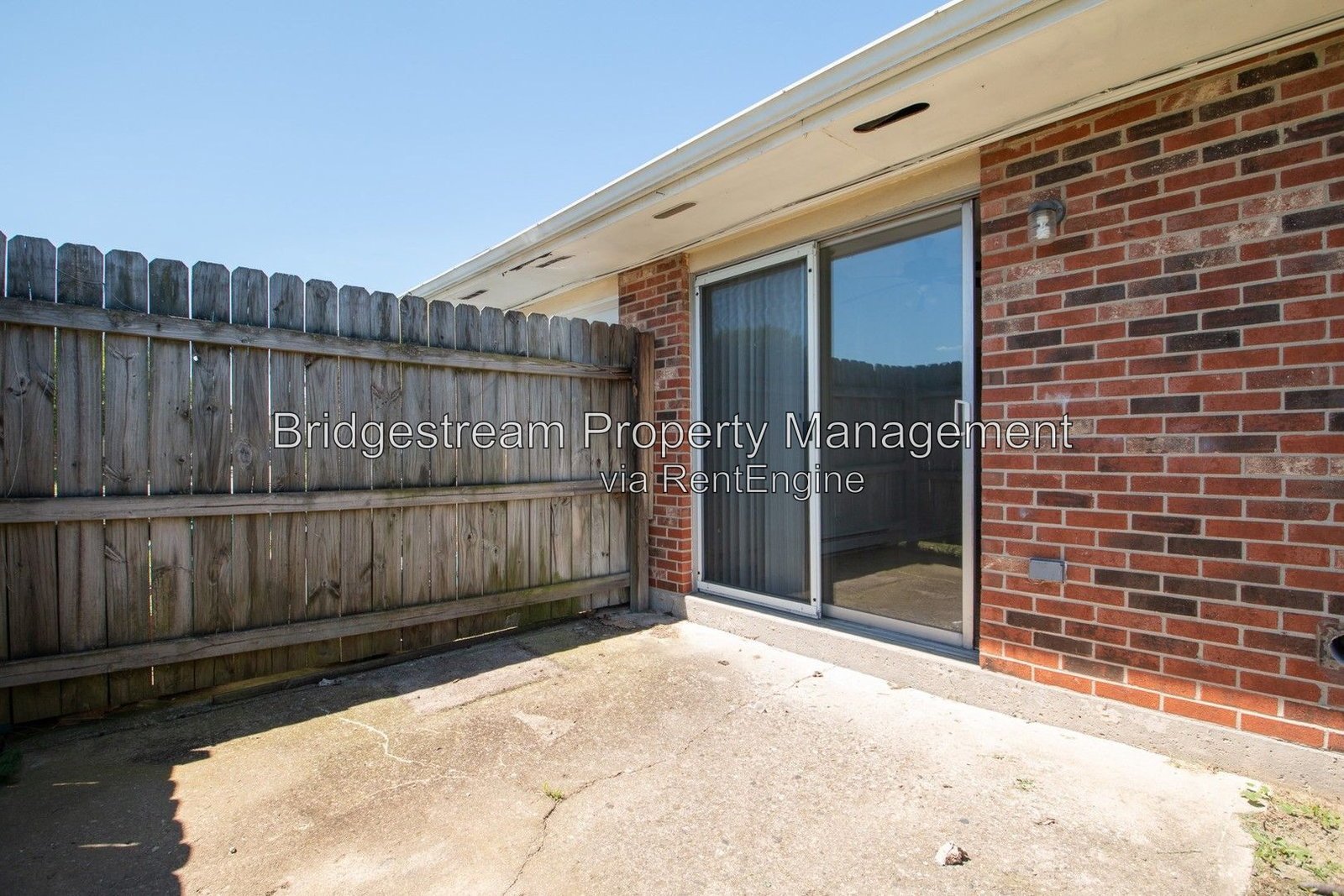 Cozy 2 Bed, 1 Bath Ranch Style Apartment Coming Soon property image