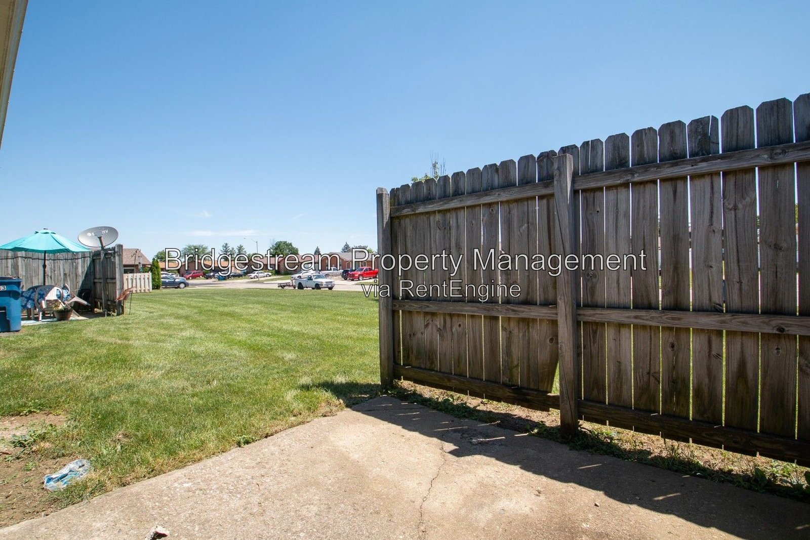 Cozy 2 Bed, 1 Bath Ranch Style Apartment Coming Soon property image