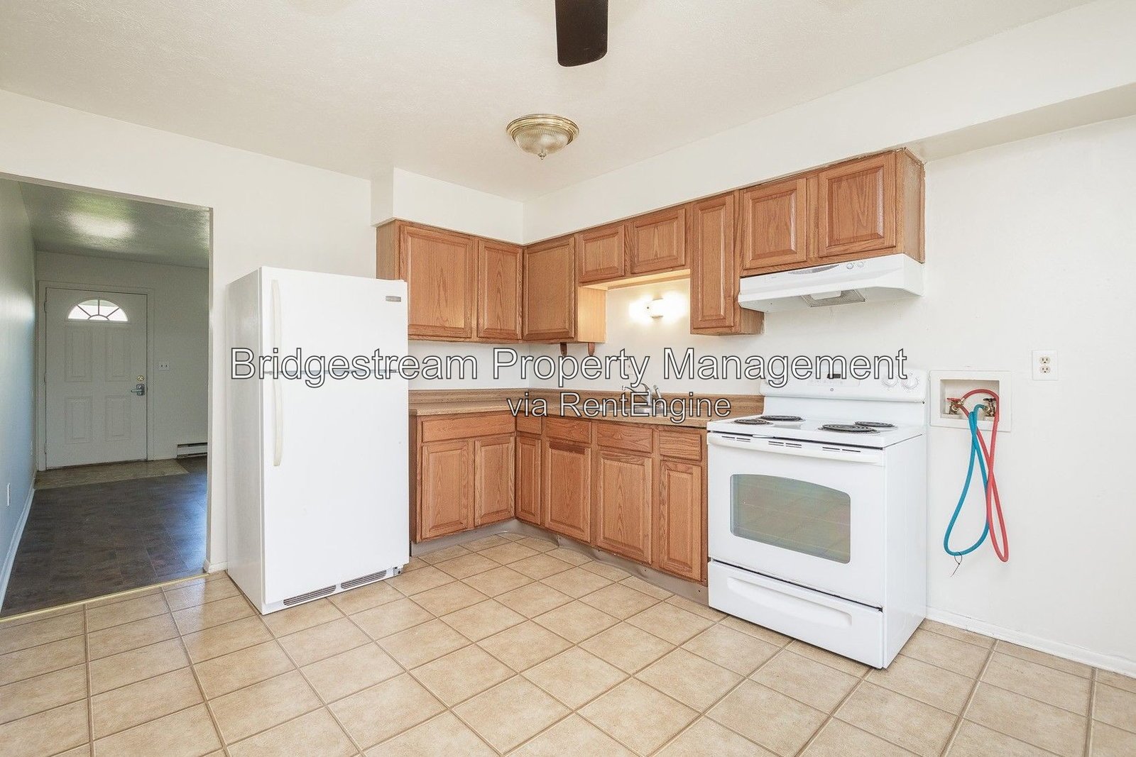 Cozy 2 Bed, 1 Bath Ranch Style Apartment Coming Soon property image
