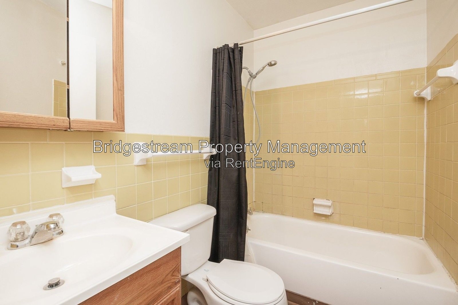 Cozy 2 Bed, 1 Bath Ranch Style Apartment Coming Soon property image
