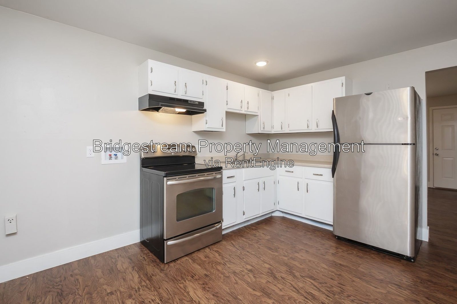 Charming Ranch-Level 2-Bedroom, 1-Bath Unit in Huber Heights property image