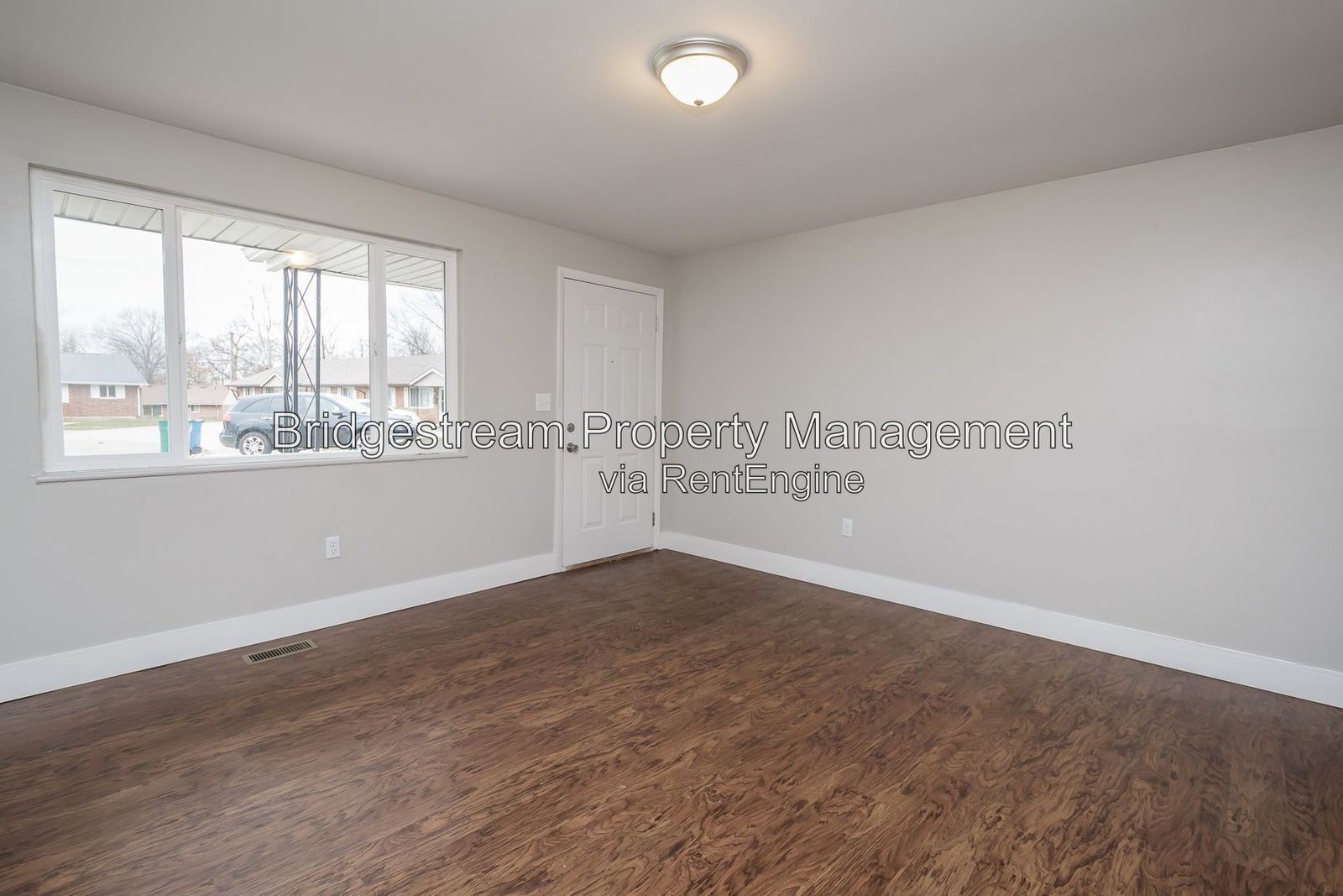 Charming Ranch-Level 2-Bedroom, 1-Bath Unit in Huber Heights property image