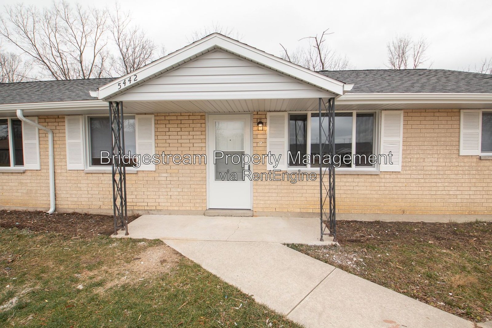 Charming Ranch-Level 2-Bedroom, 1-Bath Unit in Huber Heights property image