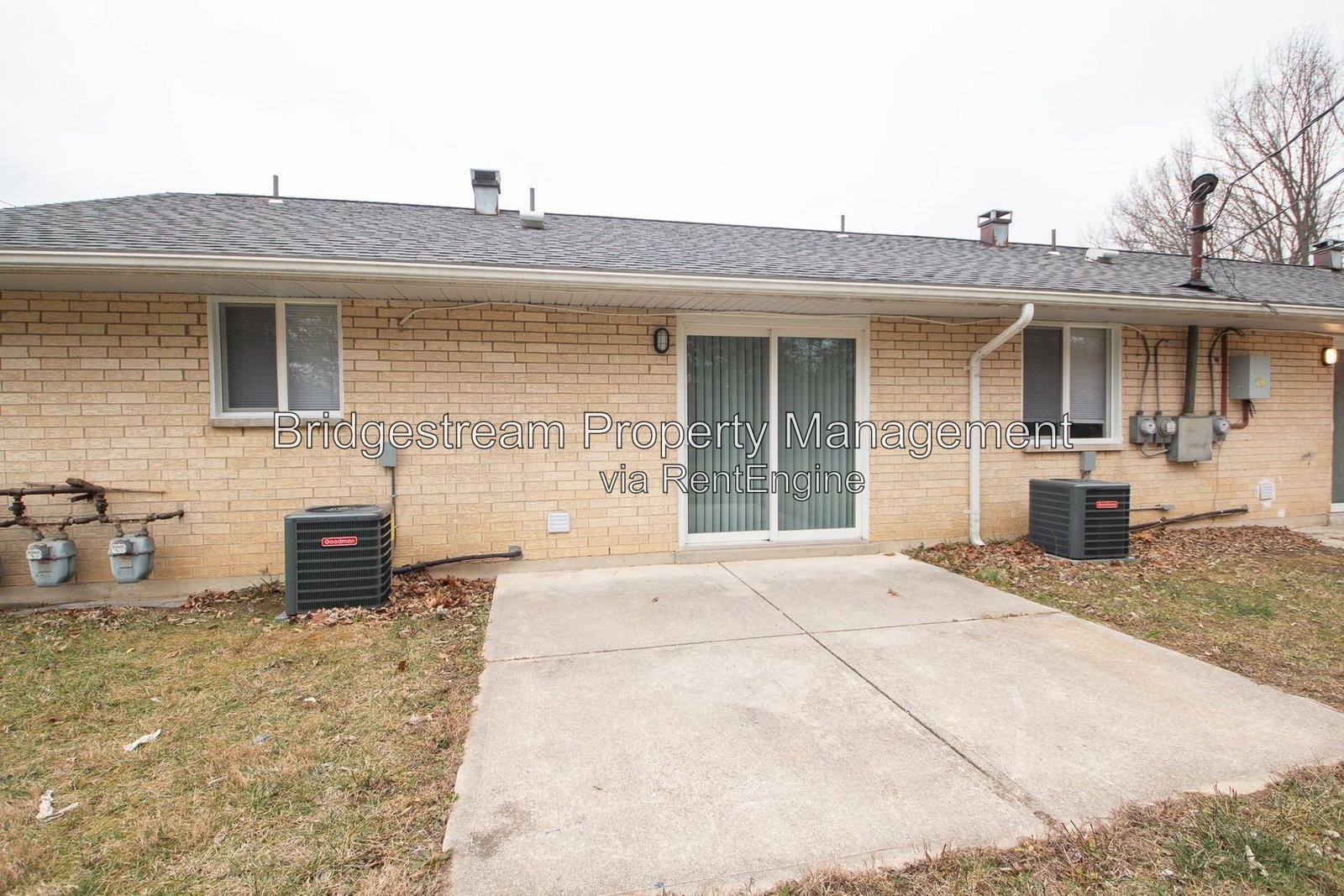Charming Ranch-Level 2-Bedroom, 1-Bath Unit in Huber Heights property image