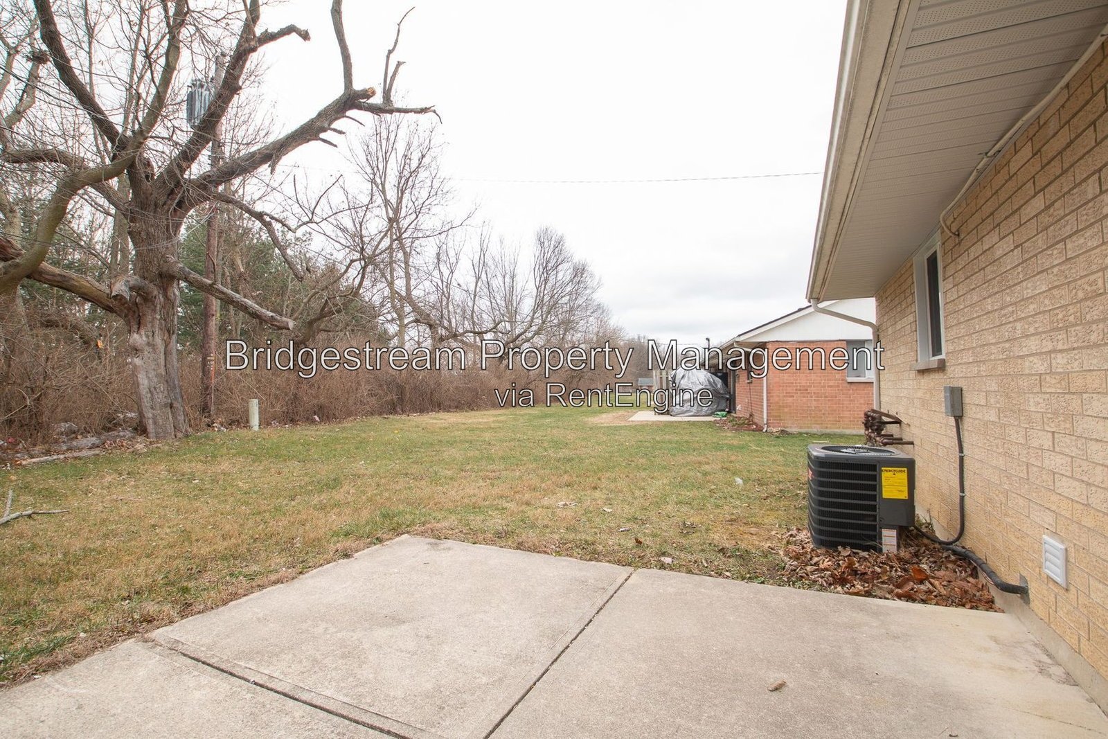 Charming Ranch-Level 2-Bedroom, 1-Bath Unit in Huber Heights property image