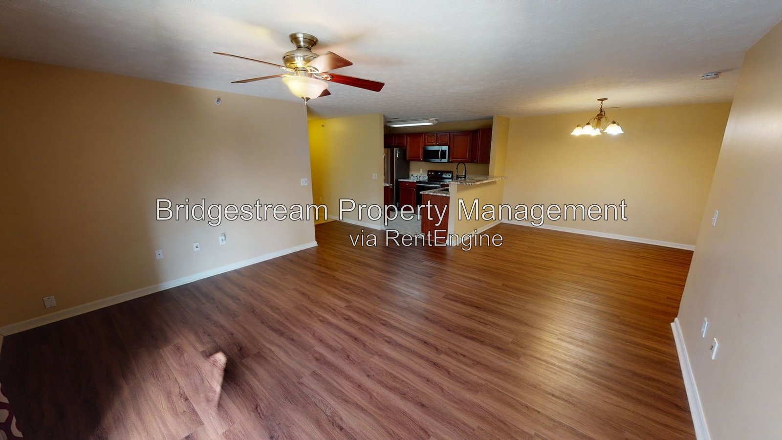 Beautiful 1st Floor 3 Bedroom, 2 Bath Condo with 1 Car Garage in Beavercreek property image