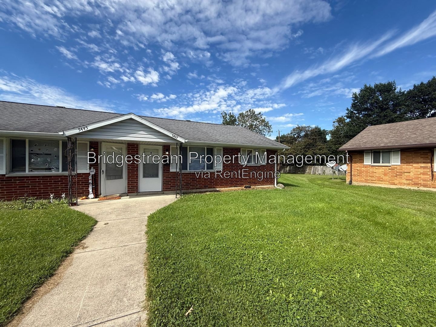 Cozy 2 Bed, 1 Bath Apartment in Huber Heights Now Available property image