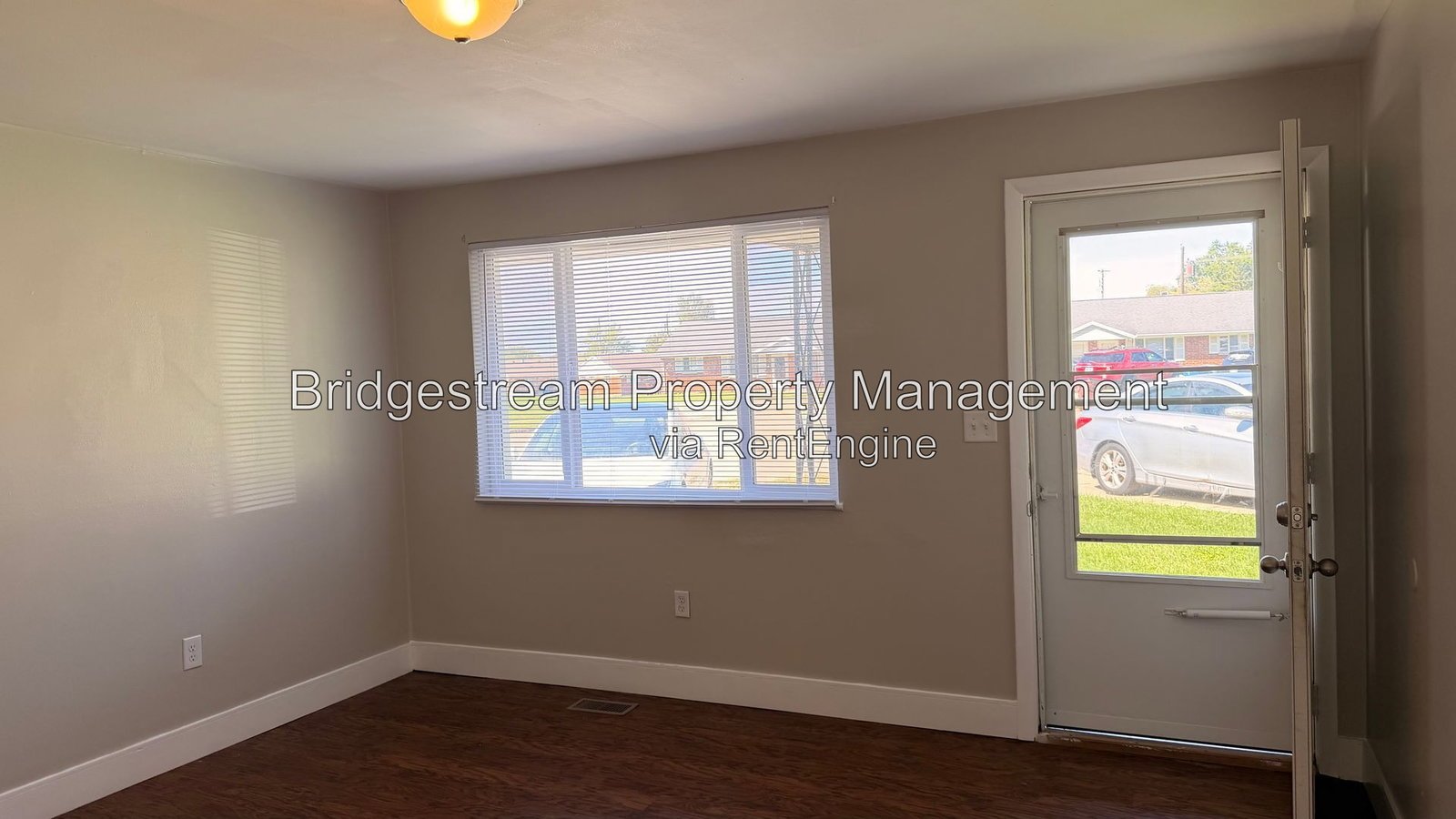 Cozy 2 Bed, 1 Bath Apartment in Huber Heights Now Available property image