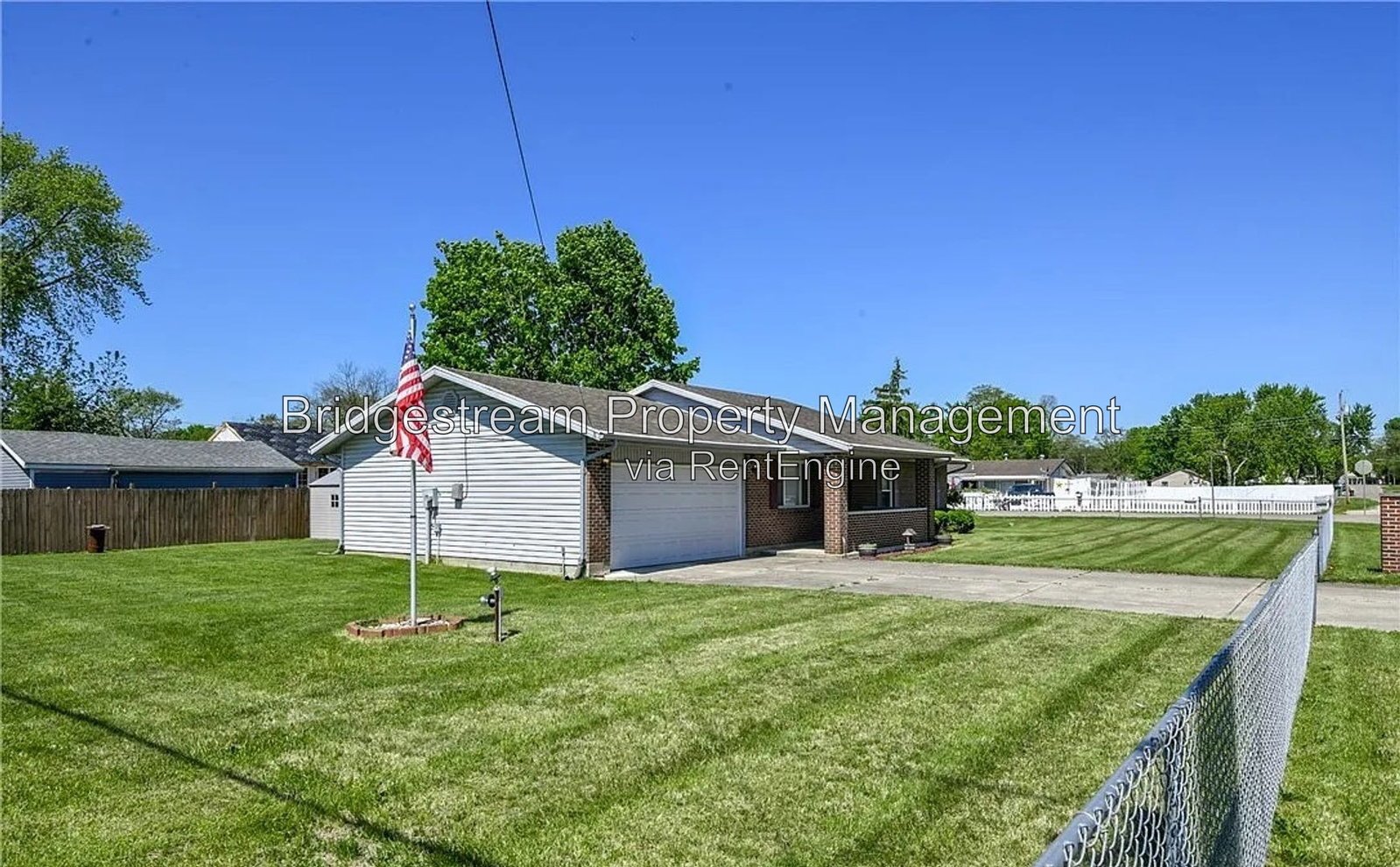 Move in Special -$1,000 credit at Move in - Cozy 3 Bed, 1 Bath Home property image