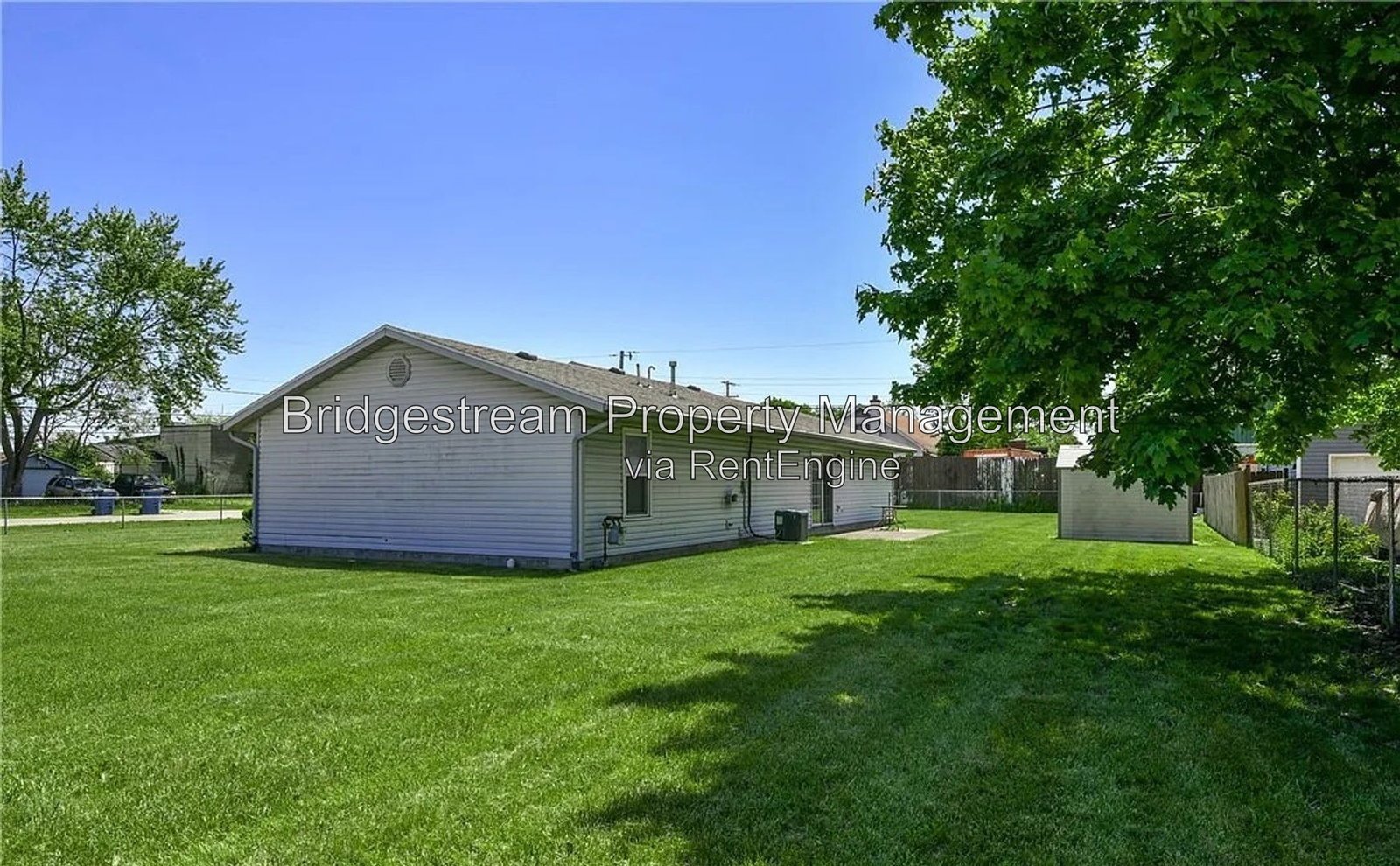 Move in Special -$1,000 credit at Move in - Cozy 3 Bed, 1 Bath Home property image