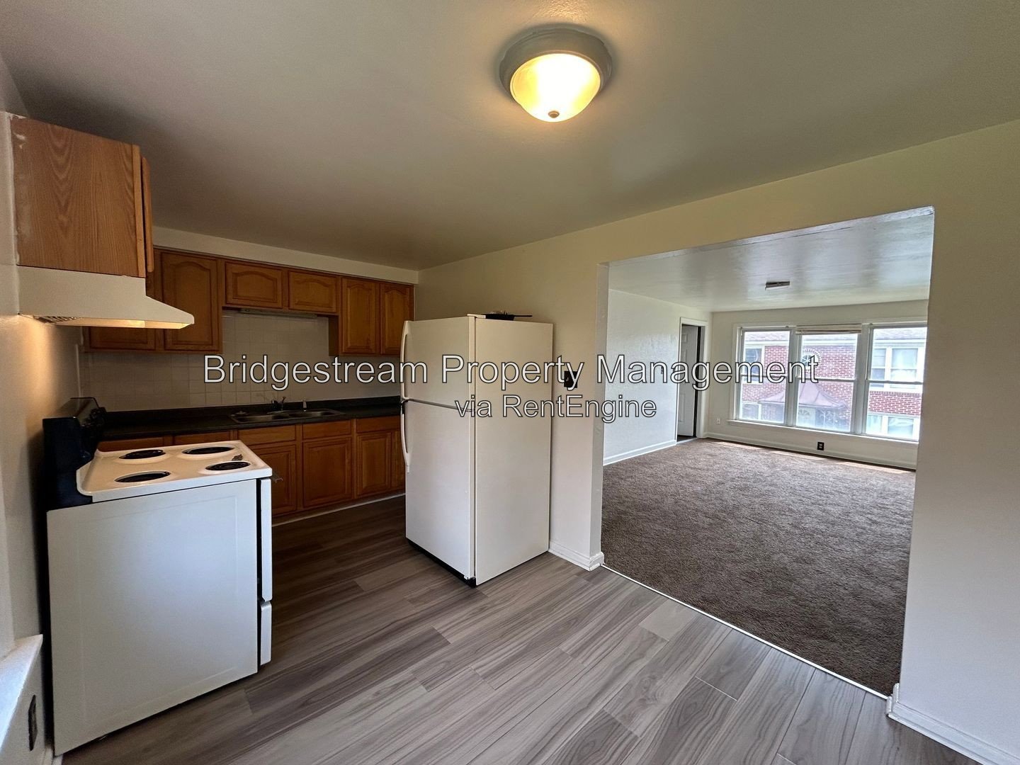 Cozy 2 Bed, 1 Bath Apartment in Dayton property image