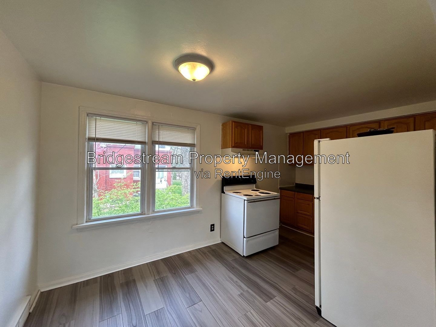 Cozy 2 Bed, 1 Bath Apartment in Dayton property image