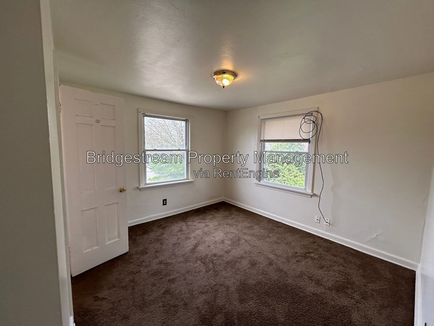 Cozy 2 Bed, 1 Bath Apartment in Dayton property image