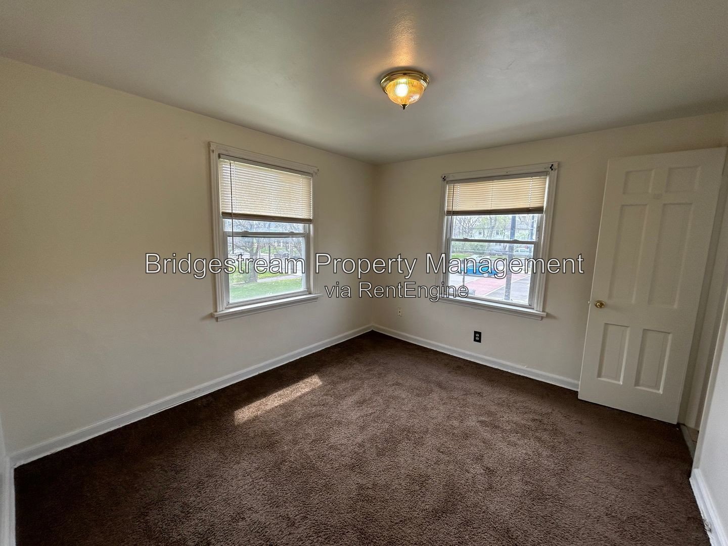 Cozy 2 Bed, 1 Bath Apartment in Dayton property image
