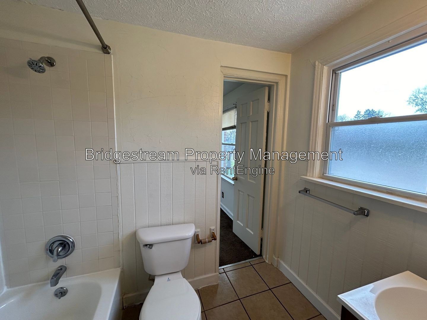 Cozy 2 Bed, 1 Bath Apartment in Dayton property image