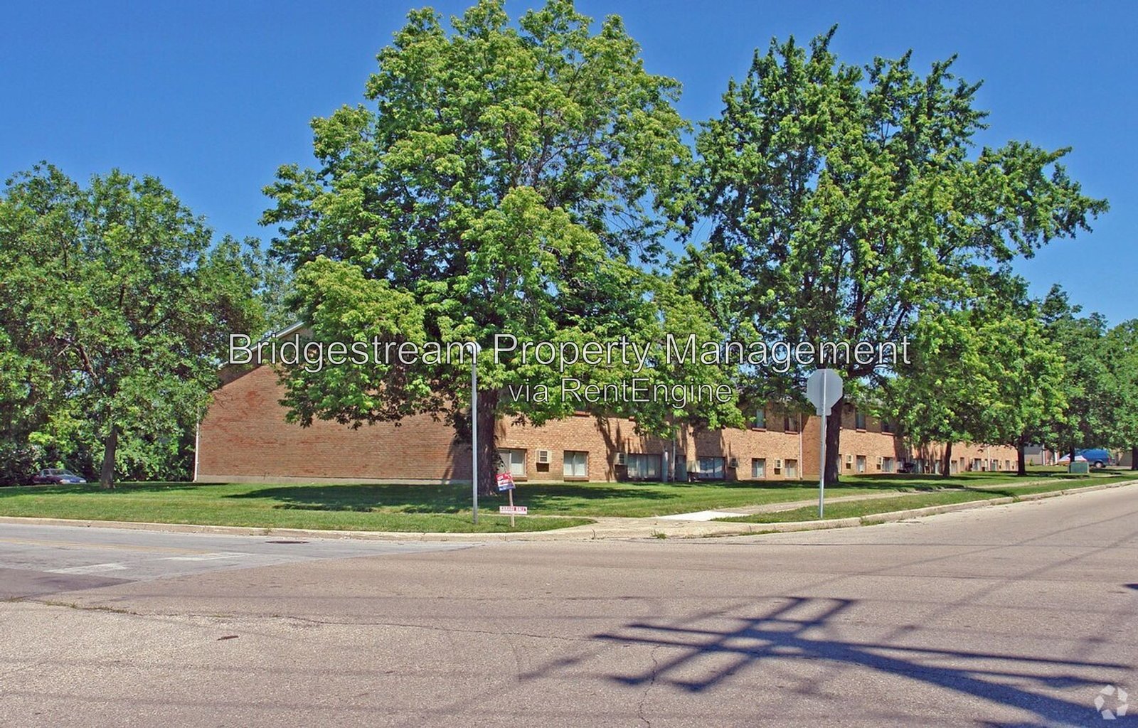 Beautiful 2 Bed, 1 Bath Apartment in Miamisburg property image