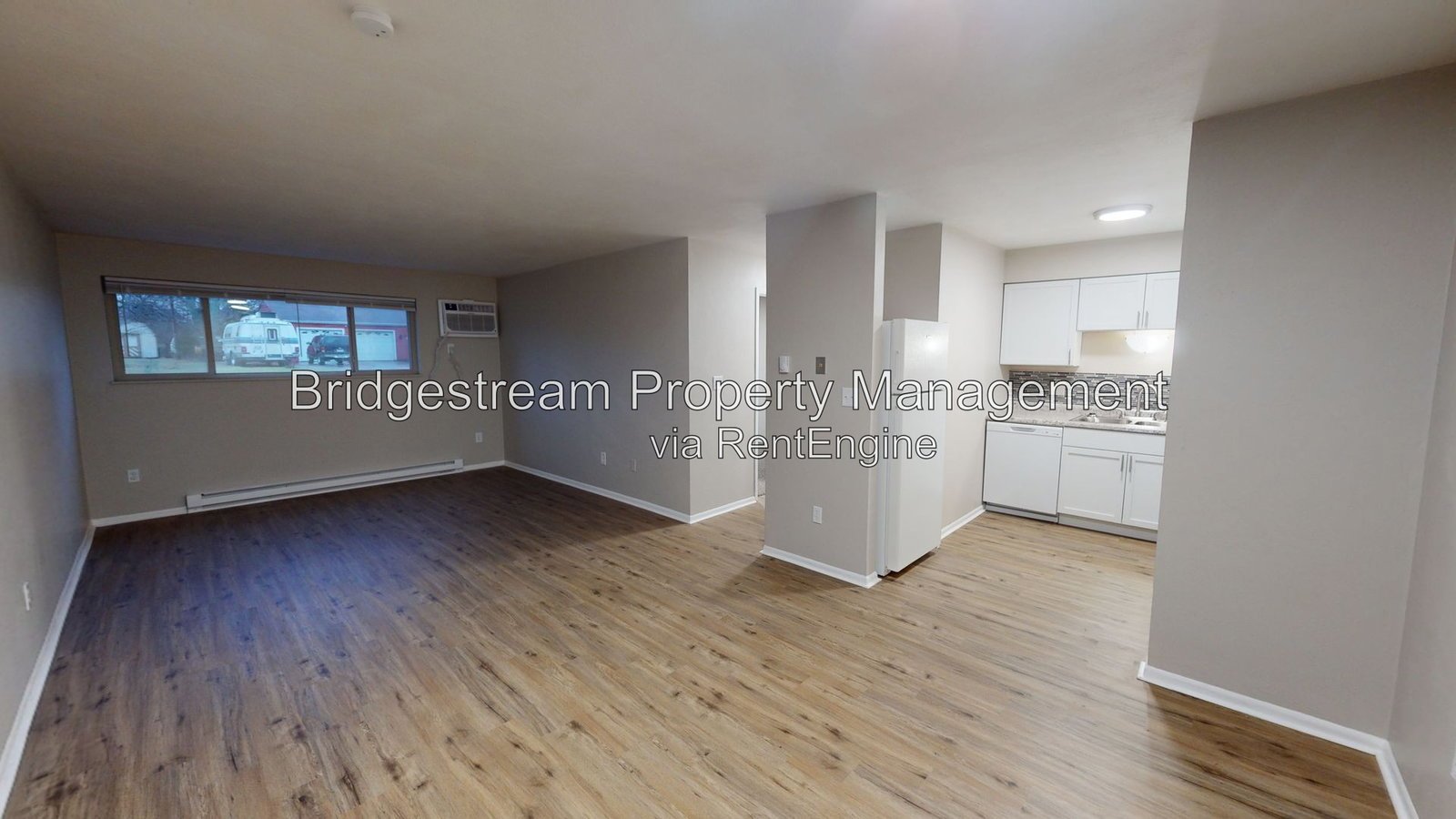 Beautiful 2 Bed, 1 Bath Apartment in Miamisburg property image