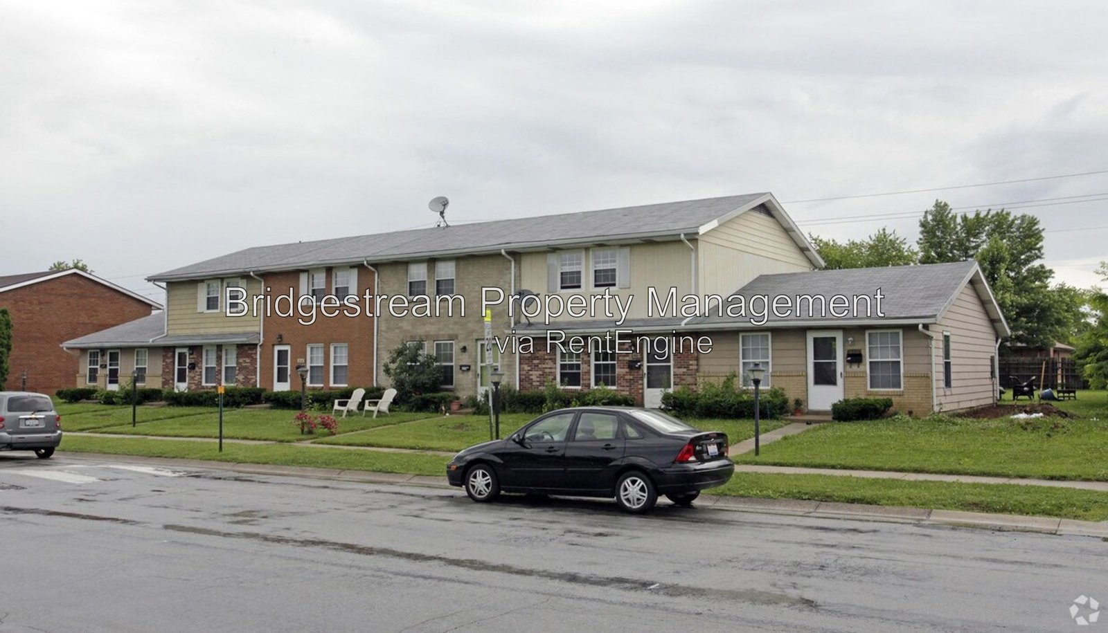 Cozy 1 Bed, 1 Bath Unit in Vandalia Now Available property image