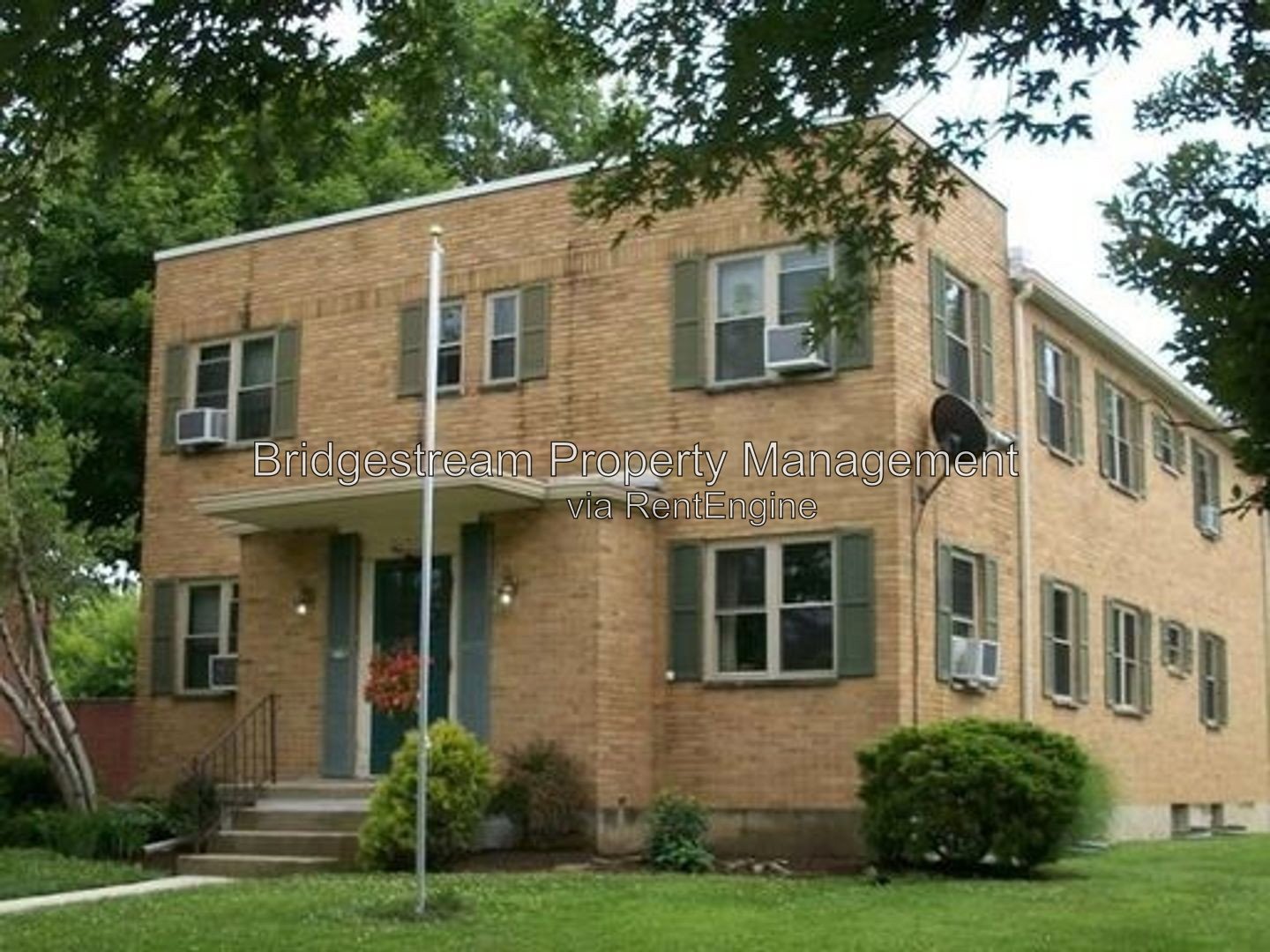 Cozy 1 Bedroom Apartment in Oakwood property image