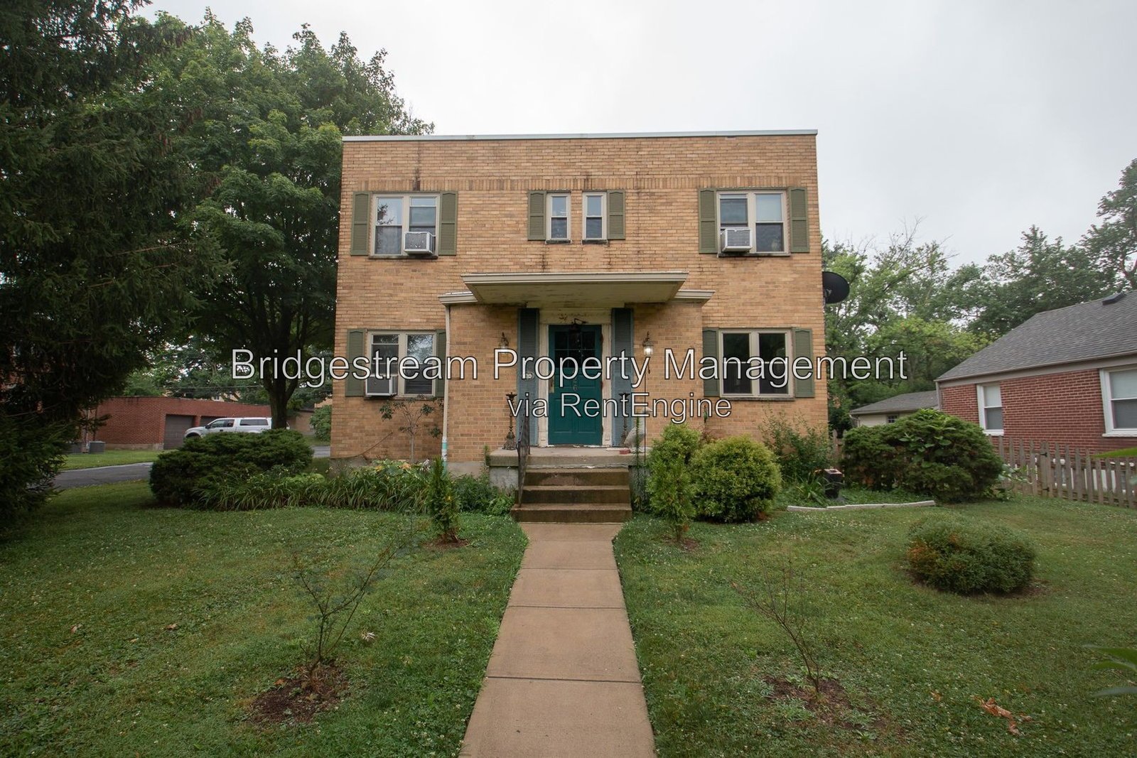 Cozy 1 Bedroom Apartment in Oakwood property image