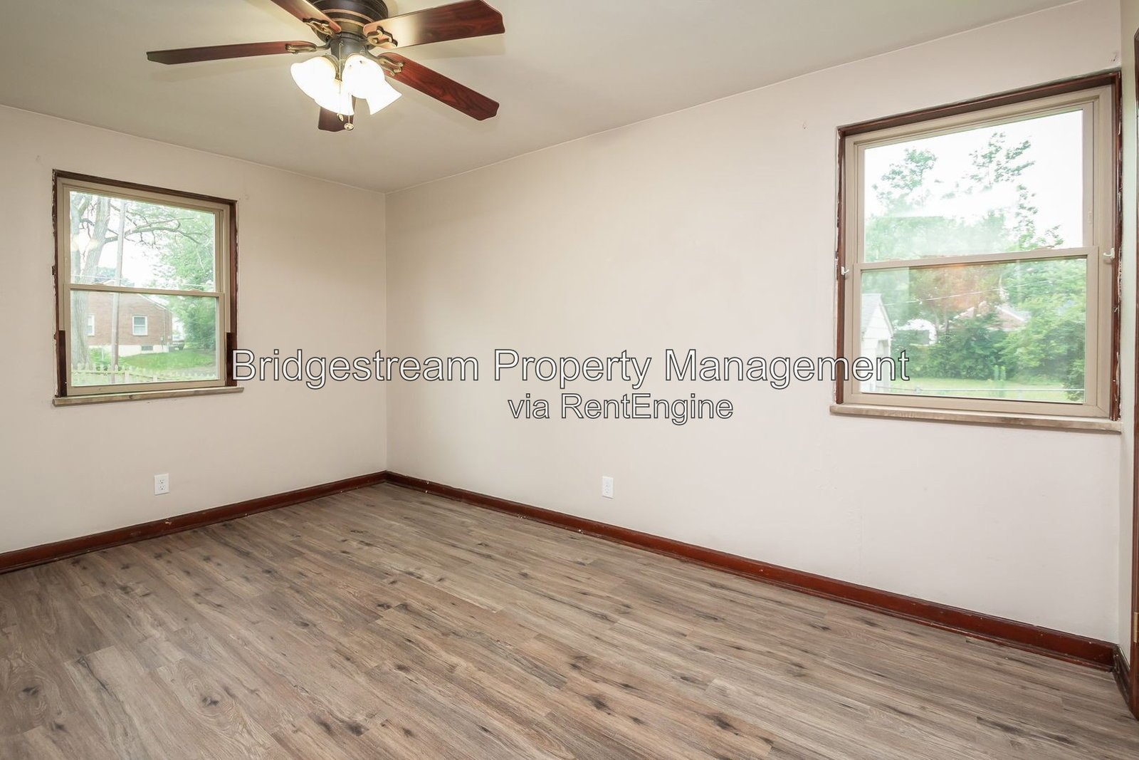 Cozy 1 Bedroom Apartment in Oakwood property image