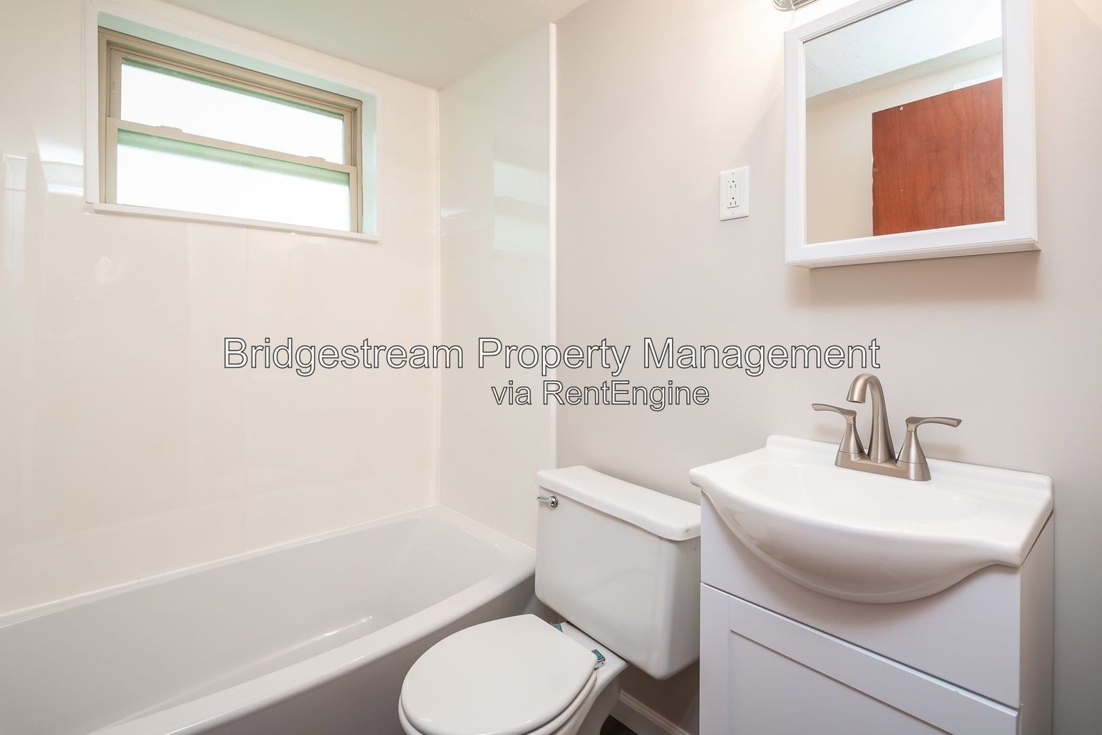 Cozy 1 Bedroom Apartment in Oakwood property image
