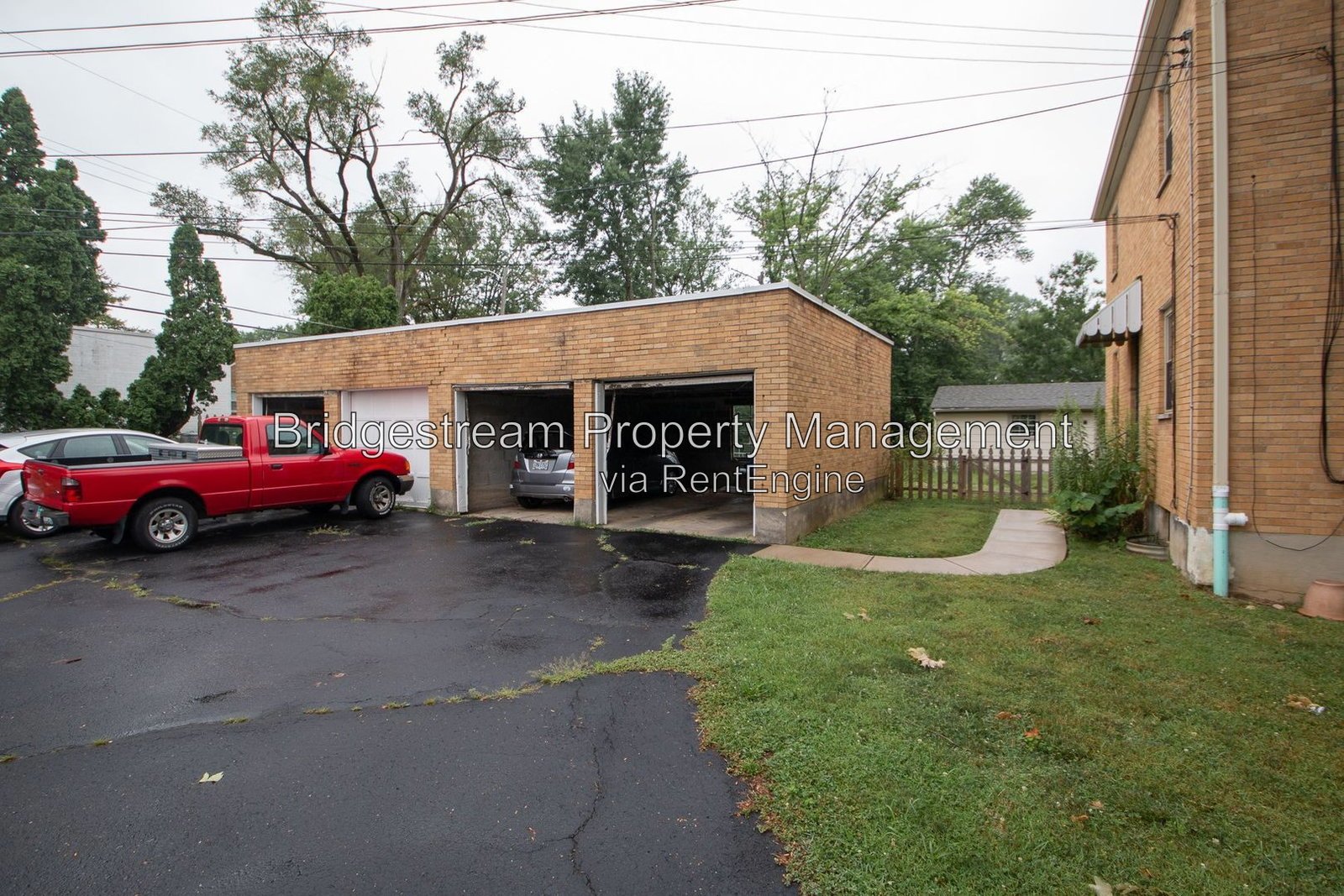 Cozy 1 Bedroom Apartment in Oakwood property image