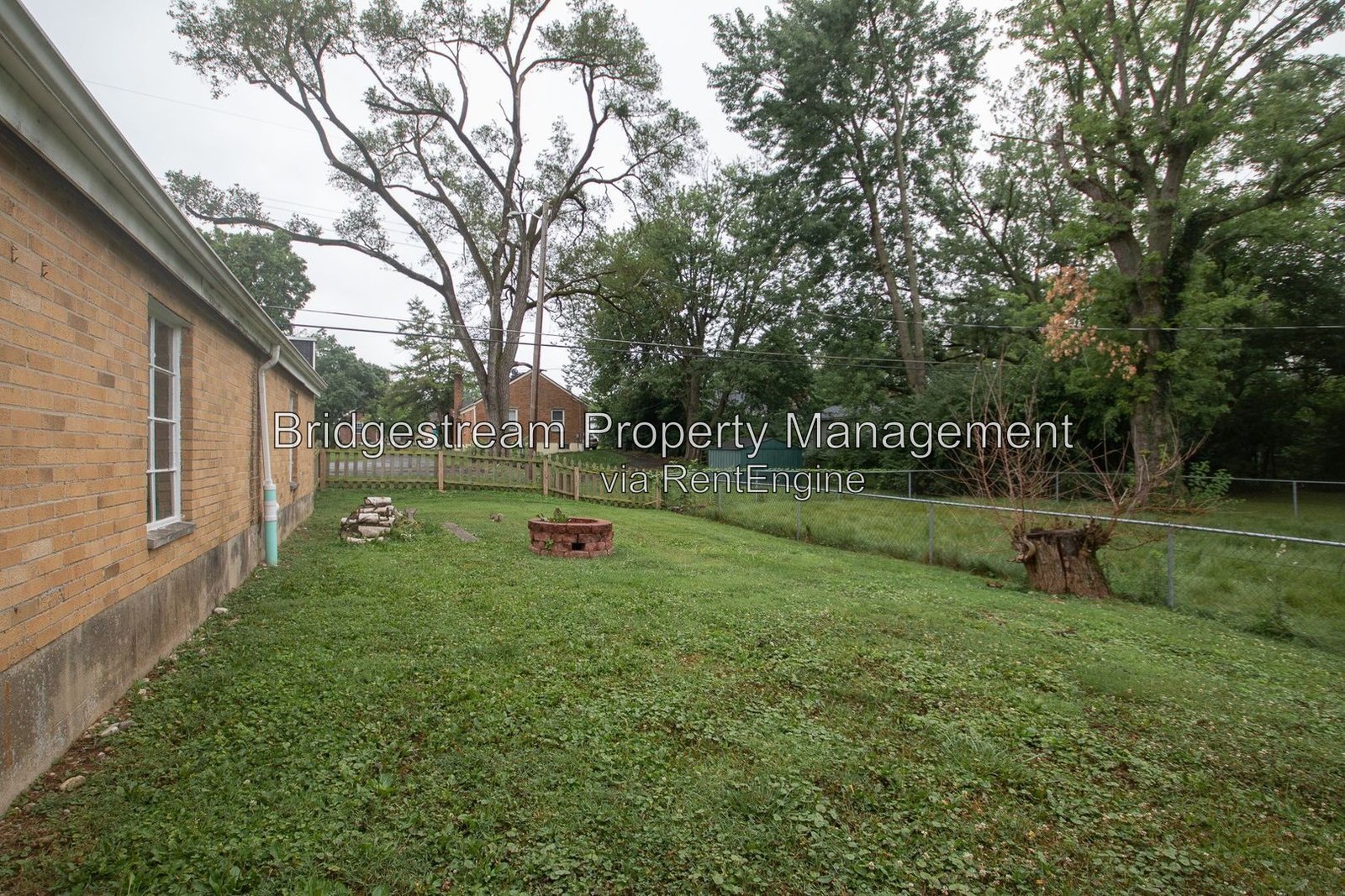 Cozy 1 Bedroom Apartment in Oakwood property image