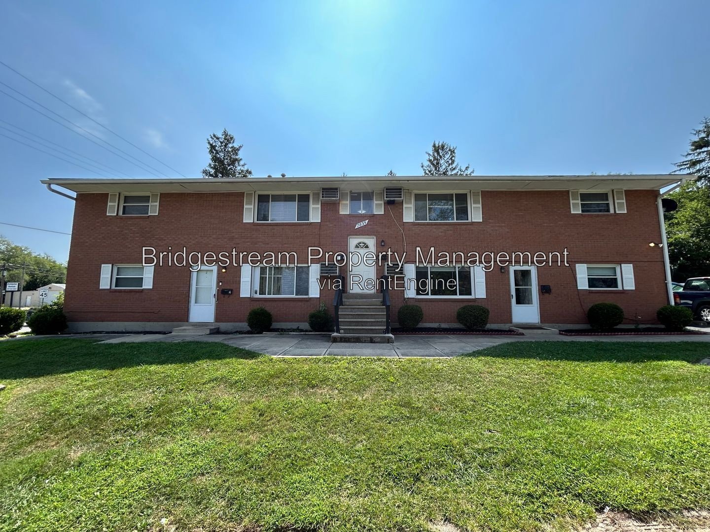 Model Unit-Beautiful 2 Bed, 1 Bath Apartment in Clayton property image