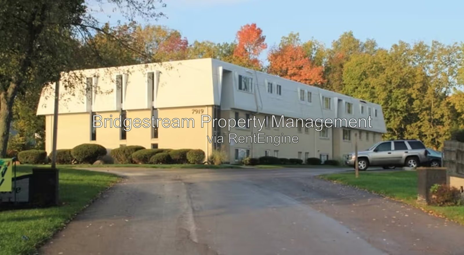 Model Unit-Beautiful 2 Bed, 1 Bath Apartment in Clayton property image
