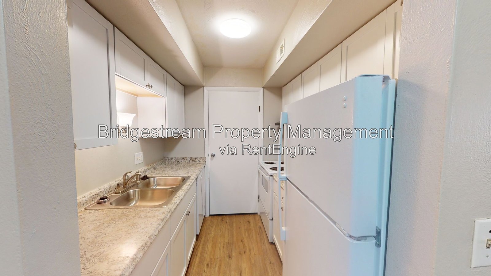 Model Unit-Beautiful 2 Bed, 1 Bath Apartment in Clayton property image